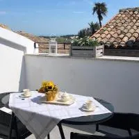 B&B Porta Girone, hotel en Civitanova Alta