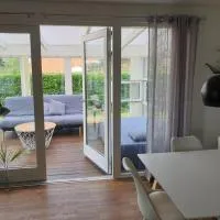 Jelling hus, hotel di Jelling