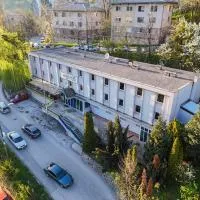 Hotel Ferijalac，位于萨拉热窝的酒店