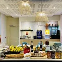 Best Western Blois Château, hotel en Blois