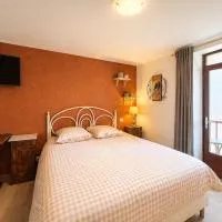 Le Doux Nid, Hotel in Chanaz