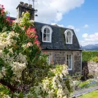 Leven House Bed and Breakfast, hotel en Crieff