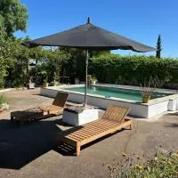 Casa Melissa, hotel v destinácii Santo António do Baldio