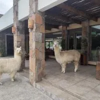 Hotel Limari, hotel v destinaci Ovalle