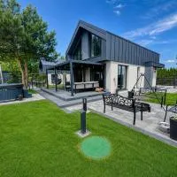 Oaza Radęcin, hotel v destinácii Woldenberg Neumark