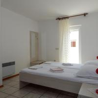 Apartmani Frane, отель в Паге