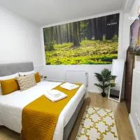 Casa dos Passos 1, hotel em Guarda
