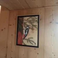 Gîte Le Pic Epeiche, hotel em Saint-Roman