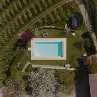 Bucherhof, hotel v destinácii Marlengo
