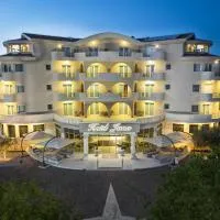 Hotel Jana, Hotel in Međugorje