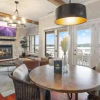Emerald Bay Unit 1B, Hotel in Stausee Lake of the Ozarks