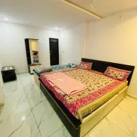 Radheshyam Homestay, hotel v destinácii Akteshwar