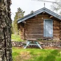 Årjäng में, होटल Midsommar Stuga