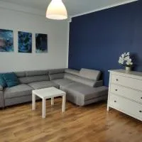 Mieszkanie 52m2 Częstochowa, hotell i Częstochowa