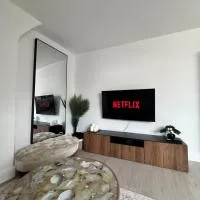 Ultra cozy, מלון בBrookmans Park