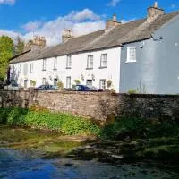 Kings Head - Riverside, Ravenstonedale, hotell i Ravenstonedale