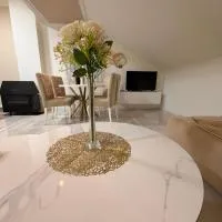 Apartman Maja, hotel en Prijedor