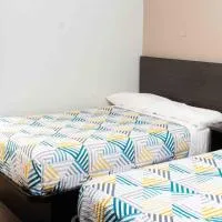 Hotel Lantana W Palm Beach, hotell sihtkohas Lantana