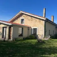 Rural Guest House, готель у місті San Miguel