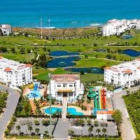 Asilah में, होटल Marina Golf Holiday Home