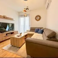 Sunset Studio, khách sạn ở Podgorica