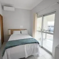DunnaAP Smart Studios, khách sạn ở Catalão