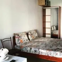 Lazurna, hotel u gradu 'Primorskoje'
