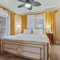 Old Carrabelle Hotel Hemingway Suite, khách sạn ở Carrabelle