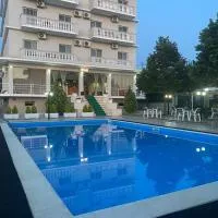 Relax Apartment & Hotel, hotel a Golem
