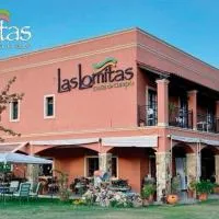 Las Lomitas Casa de Campo, hotel a Salta