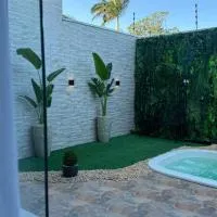 POUSADA DONATELLA Modernidade e conforto para noites tranquilas, hotel v destinaci Paranaguá