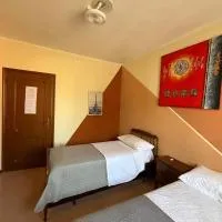 La corte del re, hotel a San Giorgio Lomellina