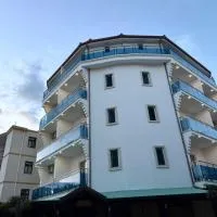 Kompleksi Jakaj – hotel w mieście Velipoja