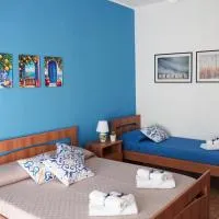 Gibellina Dimora d'Arte Casa Vacanza โรงแรมในNuova Gibellina