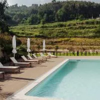 Quinta de Reis, hotel a Ponte da Barca