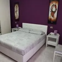 Mare e Città, hotel em Selargius