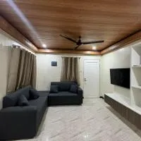 Brians Palace, hotel a Tagum