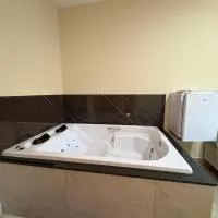 Pousada Nascer da Lua, hotel em São Tomé das Letras