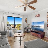 The Sands 202, hotel in Cocoa Beach