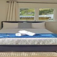 Cosy Studio Retreat, hótel í Porirua