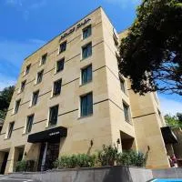 Namyangju Bukhangang dolcecasa hotel, hotel v destinaci Namyangju
