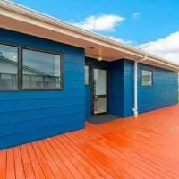 Stylish Trentham Retreat, hotel en Upper Hutt