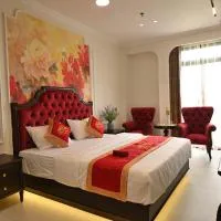 Nhật Long Hotel, hotel en Giap Ninh Binh