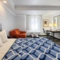 Riverview Inn & Suites, hotel v destinaci Somerset