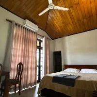 Villa I Hotel, Hotel in Dehiwala