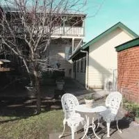 Doongarra, hotel v destinaci Queenscliff