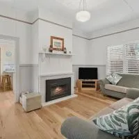 Maison Cottage, hotel v destinaci Queenscliff