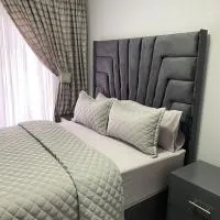 Smileys accomodation، فندق في Standerton