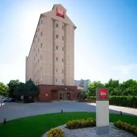 Ibis Eskisehir โรงแรมในเอสเกซีเฮียร์