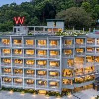 Weekend Retreat- Hotel & Spa, khách sạn ở Kurseong